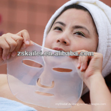 Collagen-Kristall-Gesichtsmaske Vitamin-Essenz-Blatt-Maskenpackung